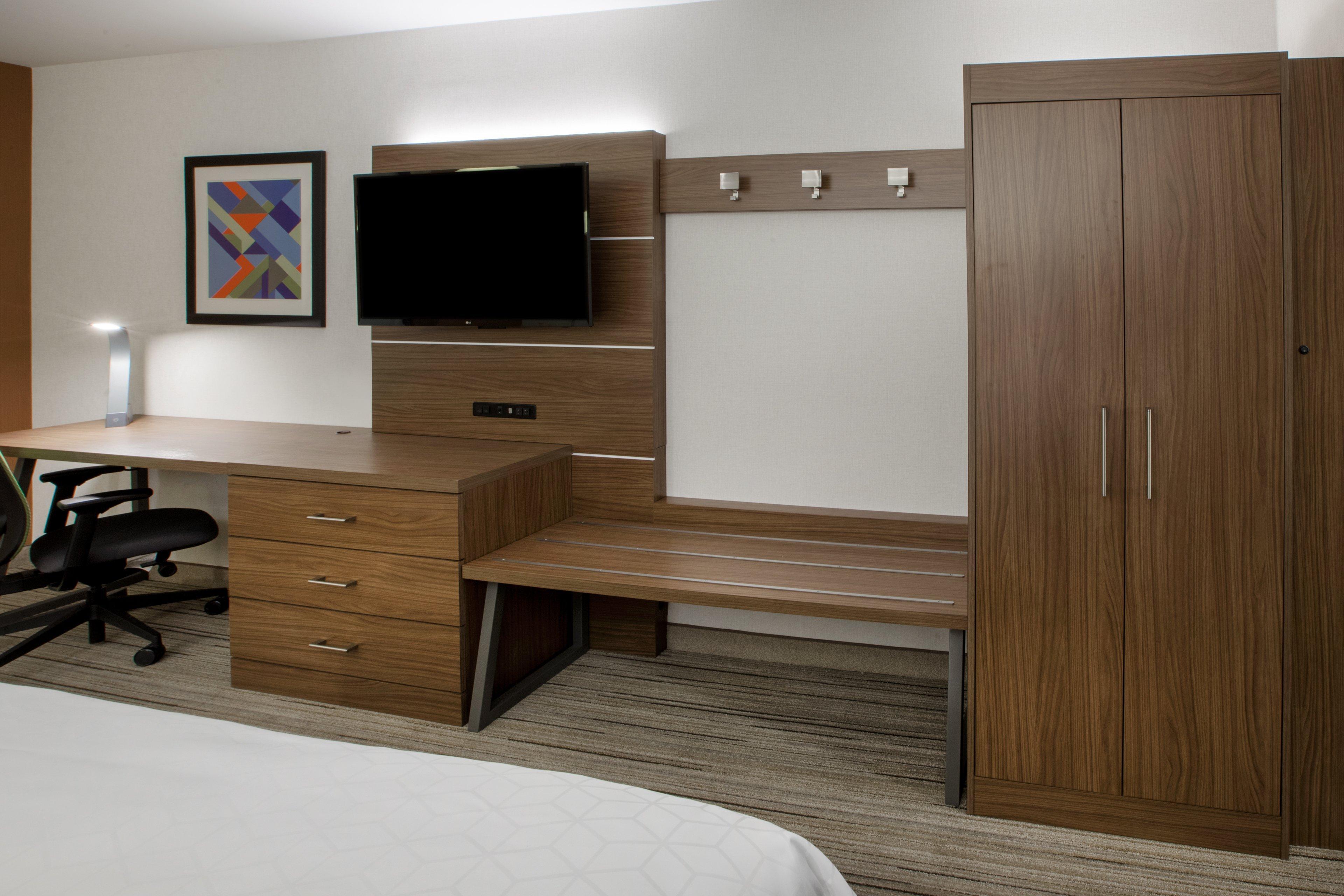 Holiday Inn Express Hotel & Suites Oklahoma City-West Yukon By Ihg מראה חיצוני תמונה