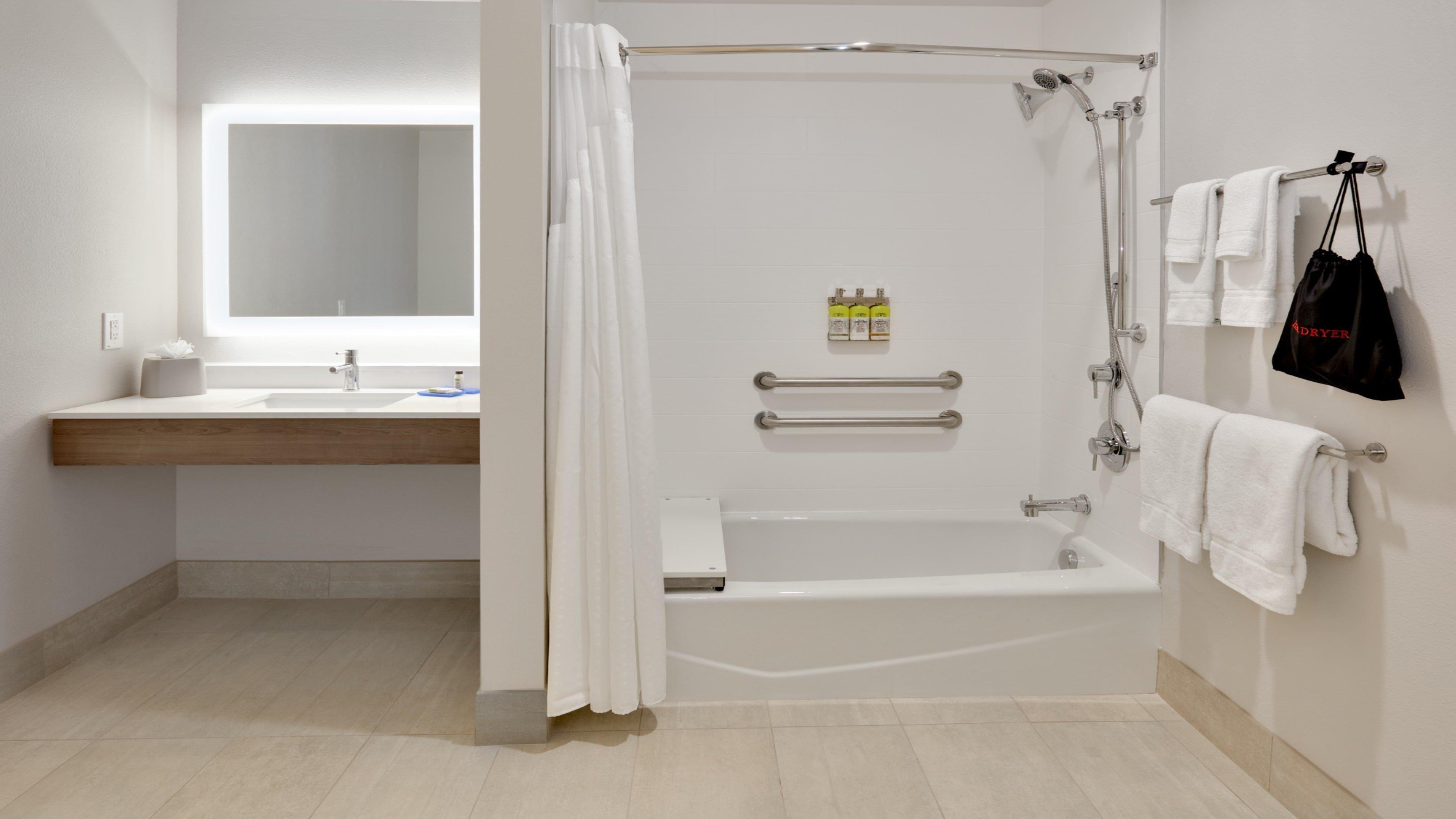 Holiday Inn Express Hotel & Suites Oklahoma City-West Yukon By Ihg מראה חיצוני תמונה