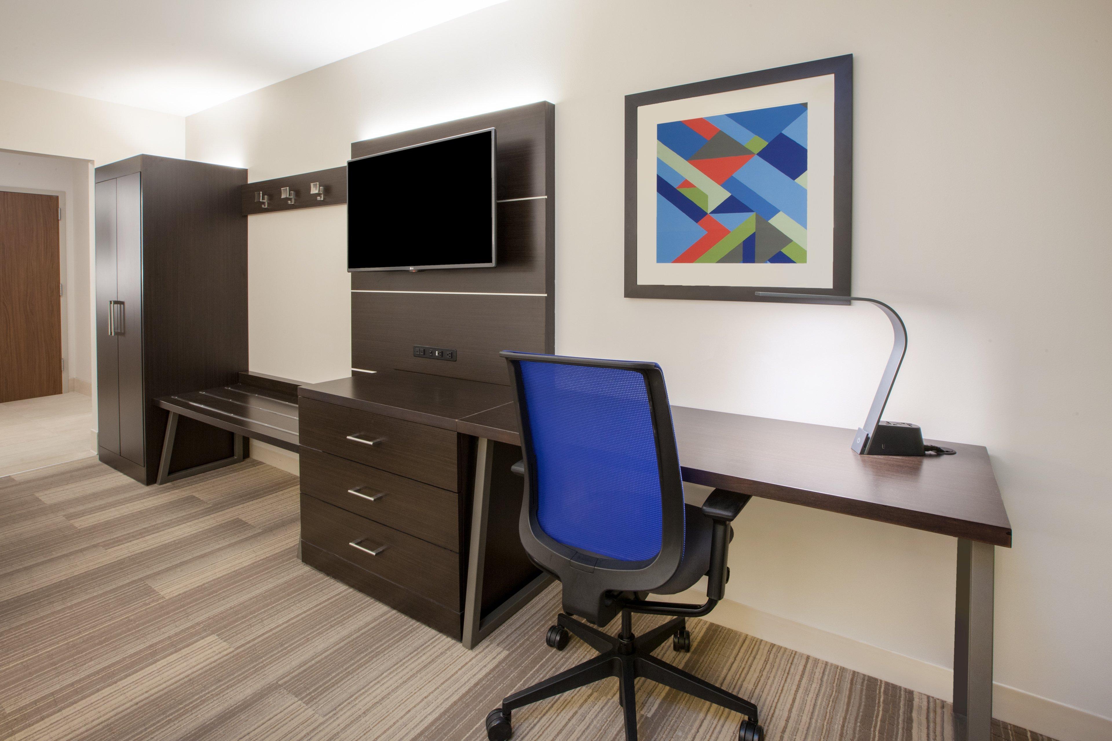 Holiday Inn Express Hotel & Suites Oklahoma City-West Yukon By Ihg מראה חיצוני תמונה