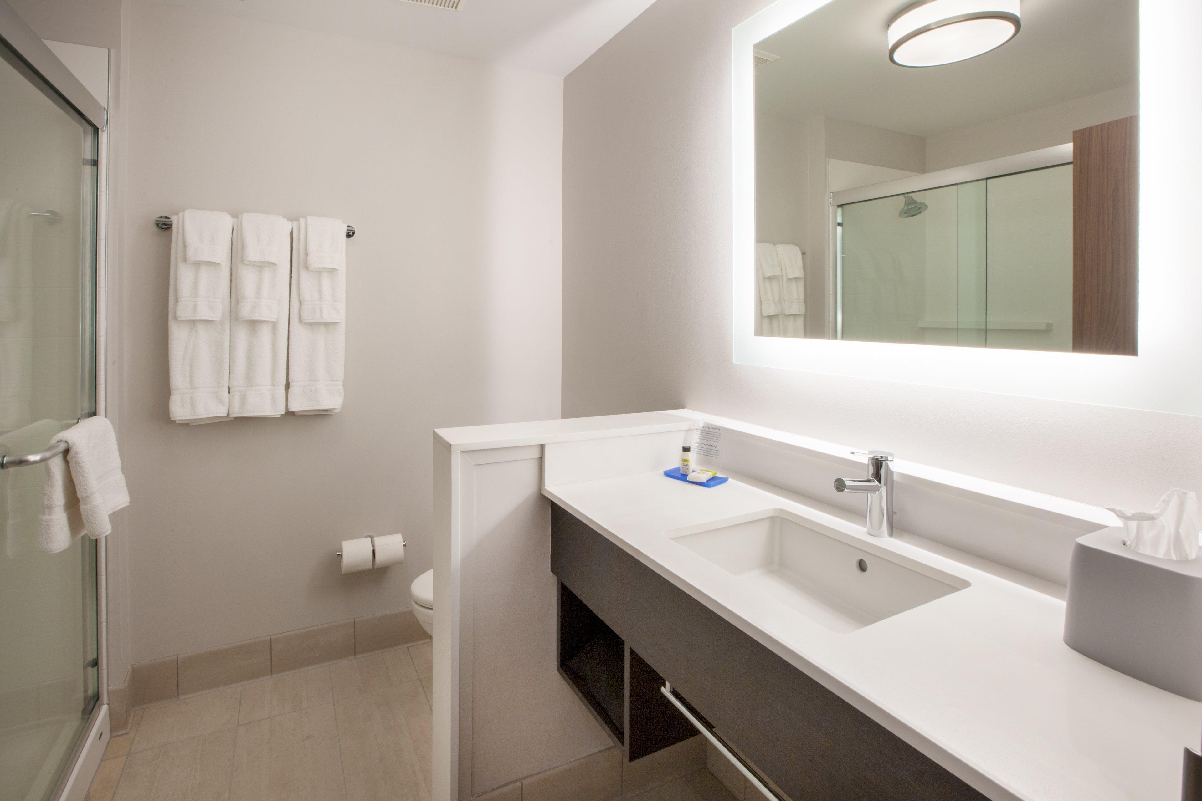 Holiday Inn Express Hotel & Suites Oklahoma City-West Yukon By Ihg מראה חיצוני תמונה