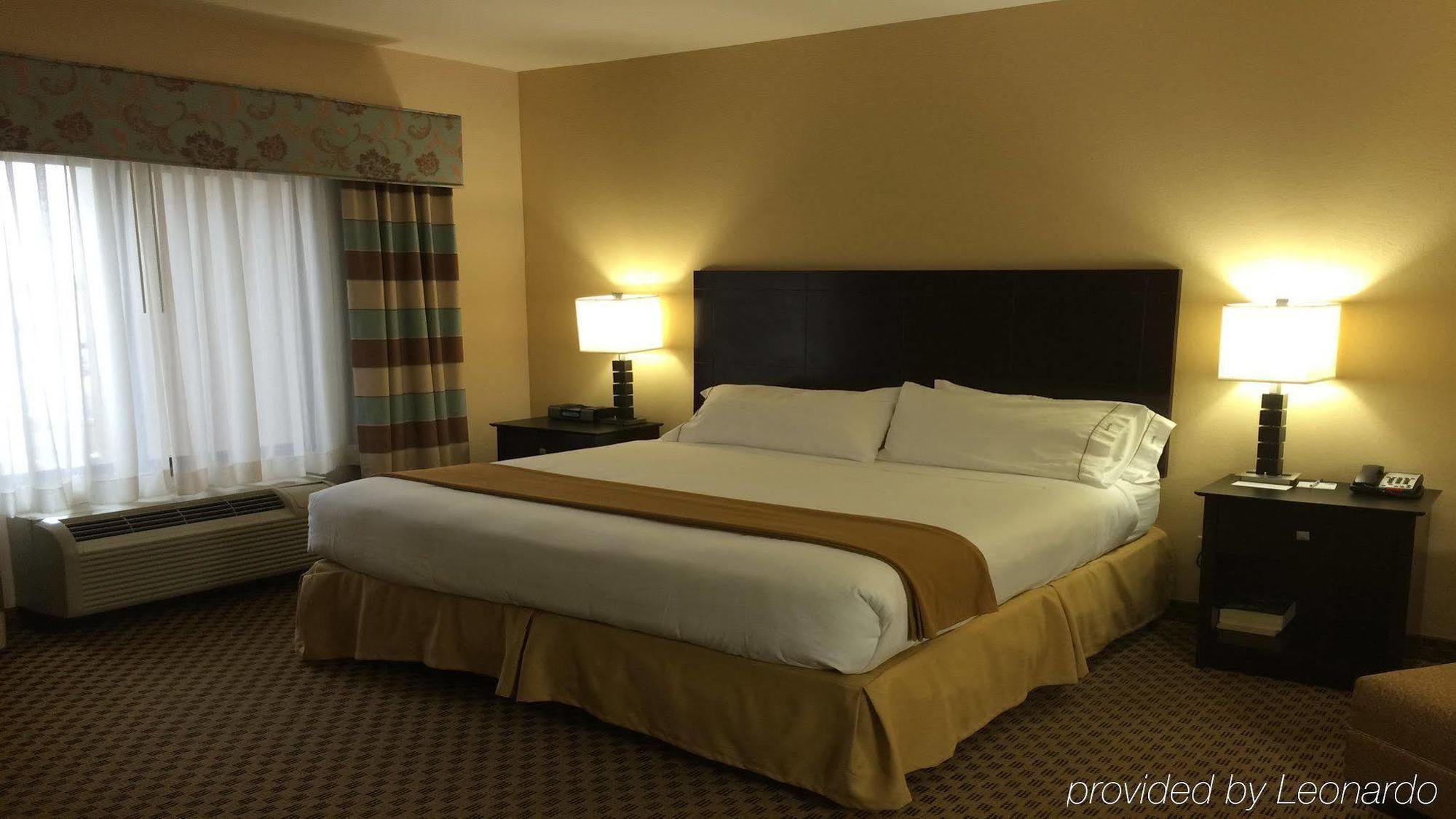Holiday Inn Express Hotel & Suites Oklahoma City-West Yukon By Ihg מראה חיצוני תמונה